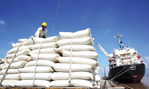 Nông nghiệp Việt Nam 'hưởng lợi' từ đại dịch